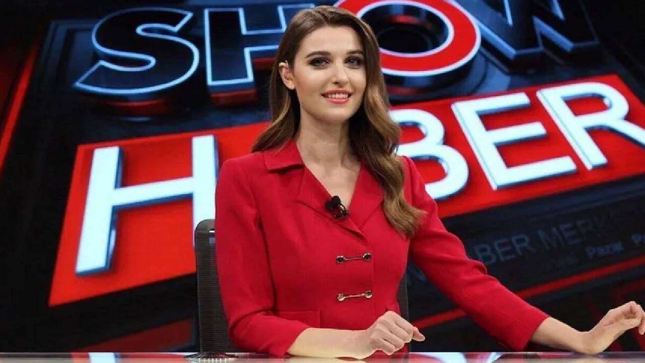 Show TV'den olaylı şekilde ayrılmıştı: Mehmet Akif Ersoy'un eski eşi Pınar Erbaş ekranlara dönüyor! İşte yeni kanalı 4